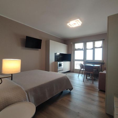Residence San Vito Brenzone sul Garda Exterior photo