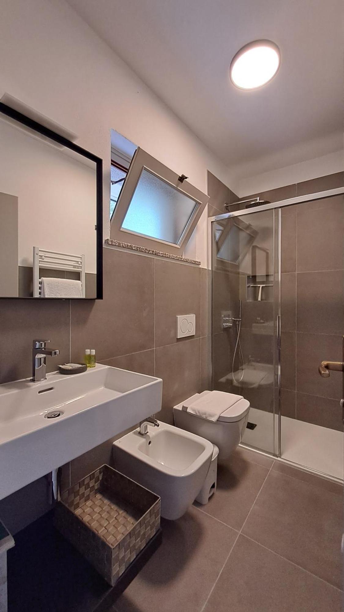 Residence San Vito Brenzone sul Garda Exterior photo