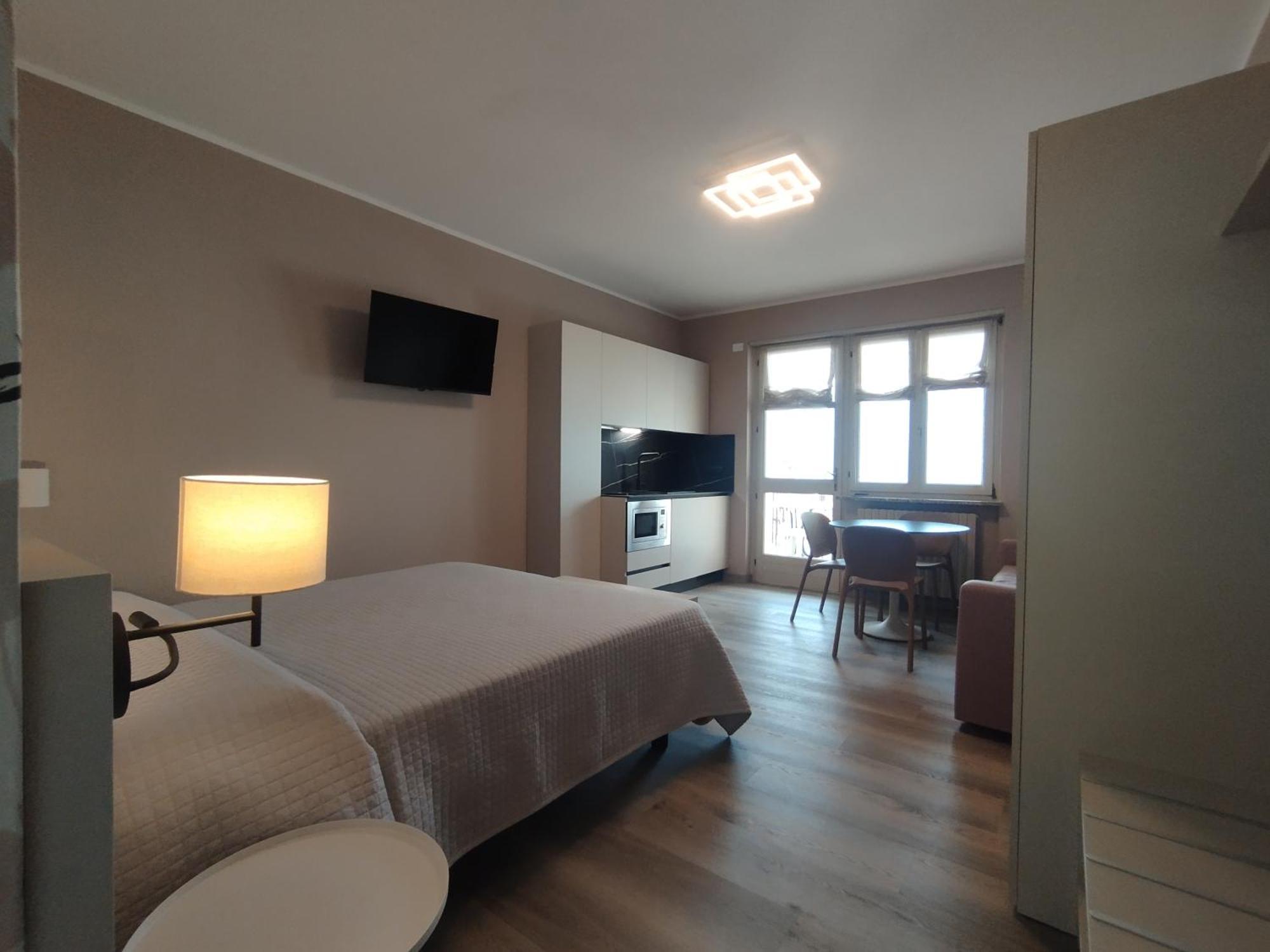 Residence San Vito Brenzone sul Garda Exterior photo